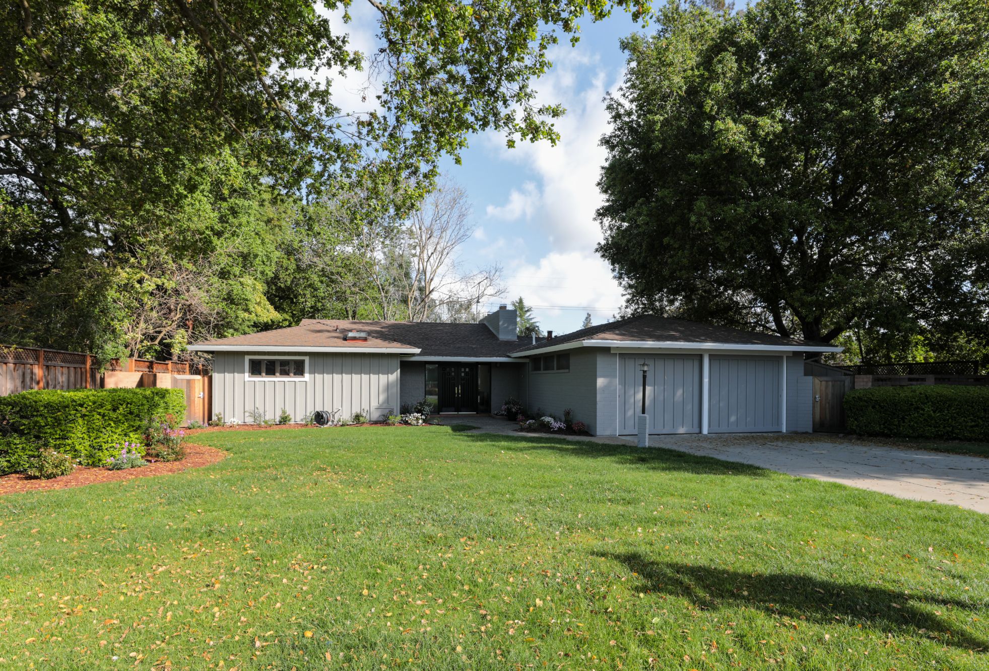 1993 Colleen Drive, Los Altos Kathy Bridgman, Broker Associate®
