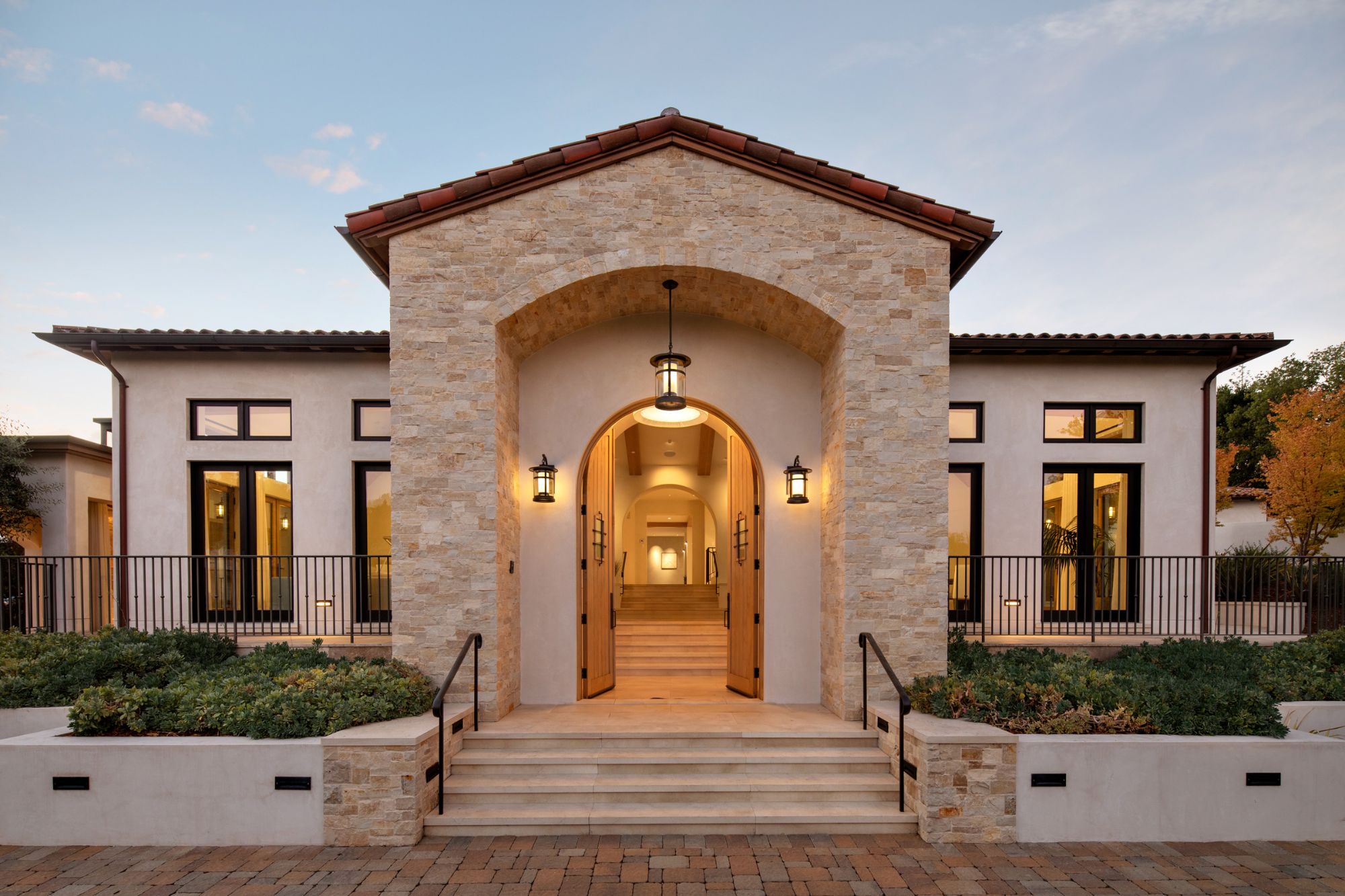 Luxury homes for sale in Los Altos and Los Altos Hills
