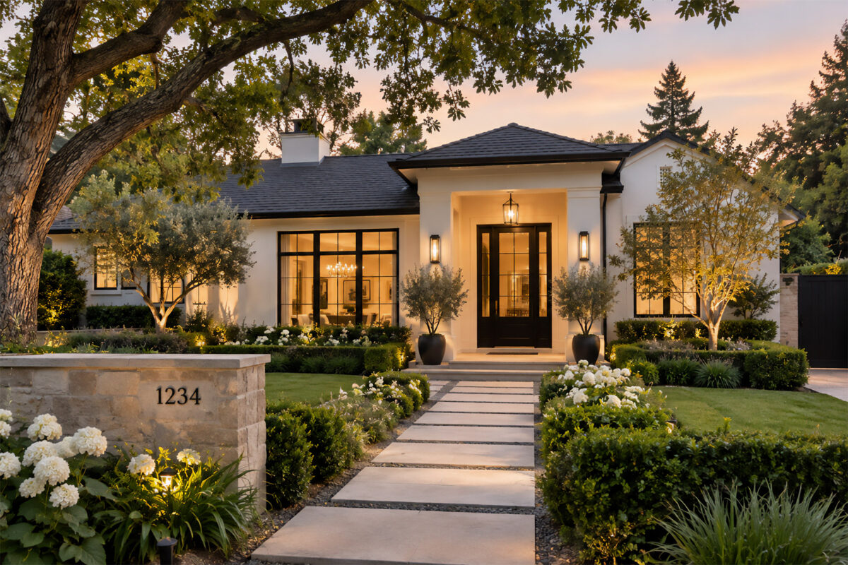 Off-market homes in Los Altos and Los Altos Hills
