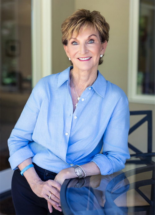 Contact Kathy